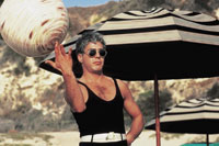 Robert Downey, Jr. - Chaplin