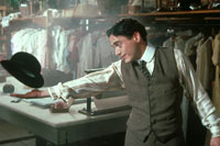 Robert Downey, Jr. - Chaplin