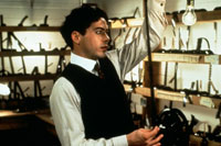 Robert Downey, Jr. - Chaplin