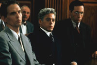 Robert Downey, Jr. - Chaplin