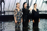  Cher, Susan Sarandon, Michelle Pfeiffer - The Witches of Eastwick