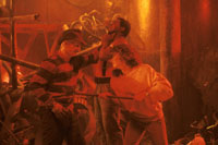 Heather Langenkamp, Ken Sagoes, Robert Englund - A Nightmare On Elm Street 3: Dream Warriors