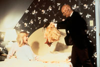 Patricia Arquette, Robert Englund - A Nightmare On Elm Street 3: Dream Warriors
