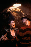Jennifer Rubin, Robert Englund - A Nightmare On Elm Street 3: Dream Warriors