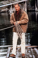 Kevin Costner - Message in a Bottle