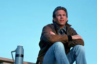 Kevin Costner - Field of Dreams