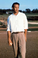 Kevin Costner - Field of Dreams