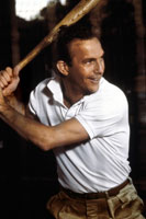 Kevin Costner - Field of Dreams