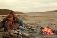 Kevin Costner, Robin Wright - Message in a Bottle