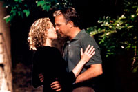 Kevin Costner, Robin Wright - Message in a Bottle
