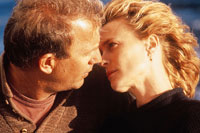 Kevin Costner, Robin Wright - Message in a Bottle