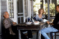 Kevin Costner, Paul Newman, Robin Wright - Message in a Bottle