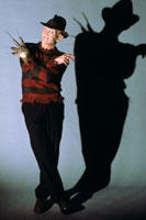 Robert Englund - A Nightmare On Elm Street 3: Dream Warriors