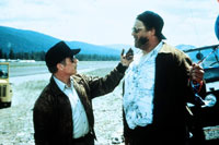 Richard Dreyfuss, John Goodman - Always