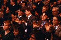 Ethan Hawke, Robin Williams, Gale Hansen, Dylan Kussman, Allelon Ruggiero - Dead Poets Society