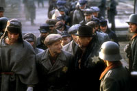 Robin Williams, Armin Mueller-Stahl, Liev Schreiber - Jakob the Liar