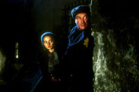 Robin Williams, Hannah Taylor Gordon - Jakob the Liar