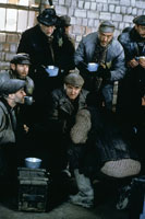 Robin Williams, Armin Mueller-Stahl, Alan Arkin, Bob Balaban - Jakob the Liar