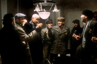 Robin Williams, Armin Mueller-Stahl, Bob Balaban - Jakob the Liar