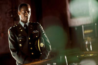 Joe Morton - Lone Star