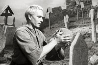 Laurence Olivier - Hamlet