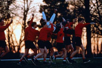 Robin Williams - Dead Poets Society