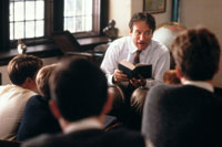 Robin Williams - Dead Poets Society