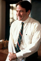 Robin Williams - Dead Poets Society