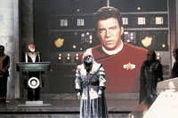 Robert Ellenstein, John Schuck - Star Trek IV: The Voyage Home