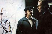 Clint Eastwood, Warren Clarke - Firefox