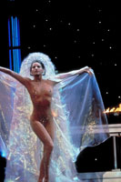 Gina Gershon - Showgirls