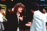 Robert De Niro, Sandra Bernhard - The King of Comedy