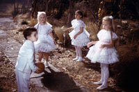 A Nightmare On Elm Street 4: The Dream Master