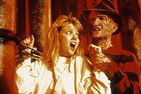 Tuesday Knight, Robert Englund - A Nightmare On Elm Street 4: The Dream Master