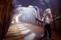 Brooke Theiss - A Nightmare On Elm Street 4: The Dream Master