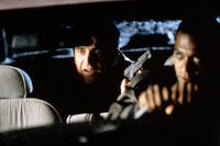 Mel Gibson, Cylk Cozart - Conspiracy Theory