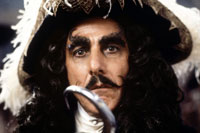 Dustin Hoffman - Hook