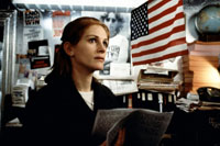 Julia Roberts - Conspiracy Theory