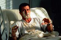 Mel Gibson - Conspiracy Theory