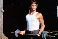 Rob Lowe - Youngblood