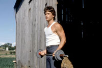 Rob Lowe - Youngblood