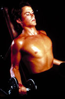 Rob Lowe - Youngblood