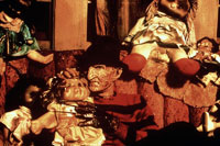 Robert Englund - A Nightmare On Elm Street 4: The Dream Master