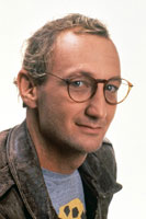 Robert Englund - A Nightmare On Elm Street 4: The Dream Master