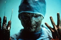 Robert Englund - A Nightmare On Elm Street 4: The Dream Master