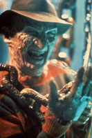 Robert Englund - A Nightmare On Elm Street 4: The Dream Master