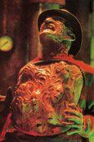 Robert Englund - A Nightmare On Elm Street 4: The Dream Master