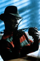 Robert Englund - A Nightmare On Elm Street 4: The Dream Master