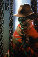 Robert Englund - A Nightmare On Elm Street 4: The Dream Master