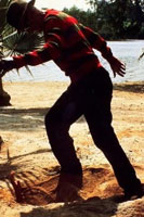 Robert Englund - A Nightmare On Elm Street 4: The Dream Master